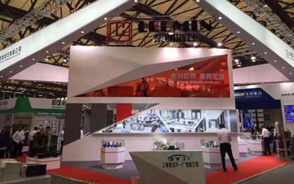 上海新国际博览中心，邀您相约PTC ASIA 2015年亚洲国际动力传动与控制技术展览会
