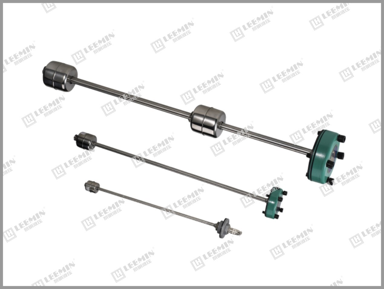 YKJD series liquid level control relay