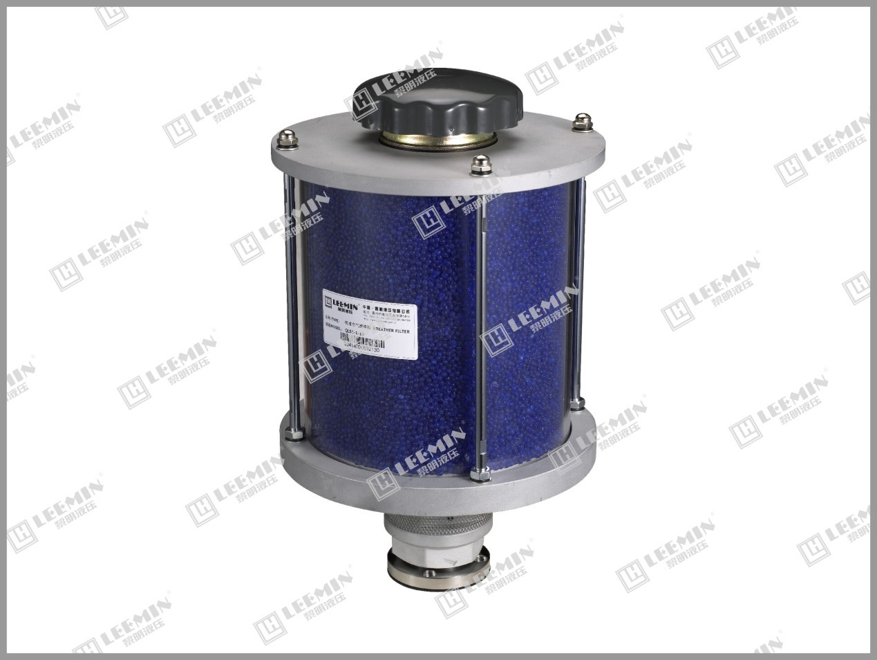 QLS WATER-ABSORBING BREATHER FILTER