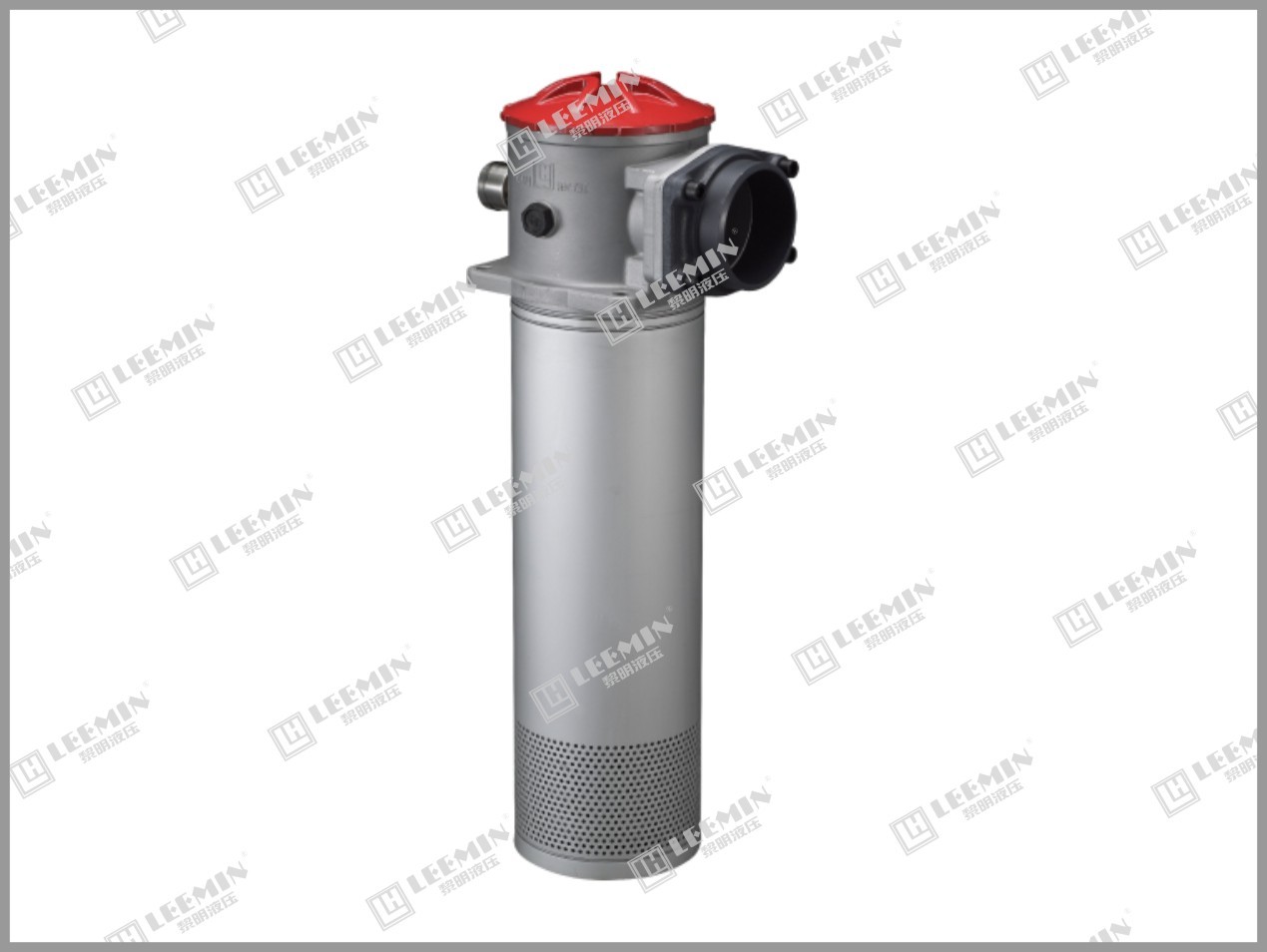 RFA TANK MOUNTED MINI-TYPE RETURN FILTER SERIES