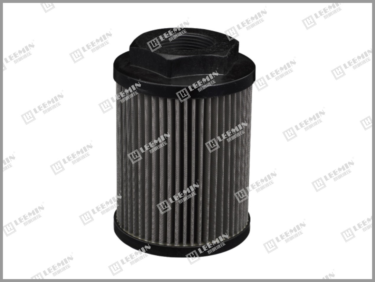 WR SUCTION FILTER SERIES