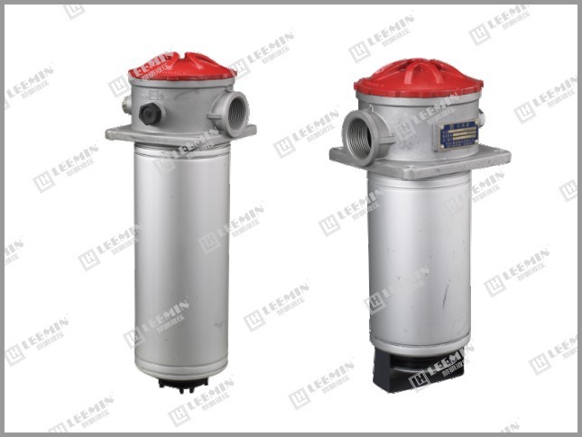 TFB SUCTION FILTER SERIES