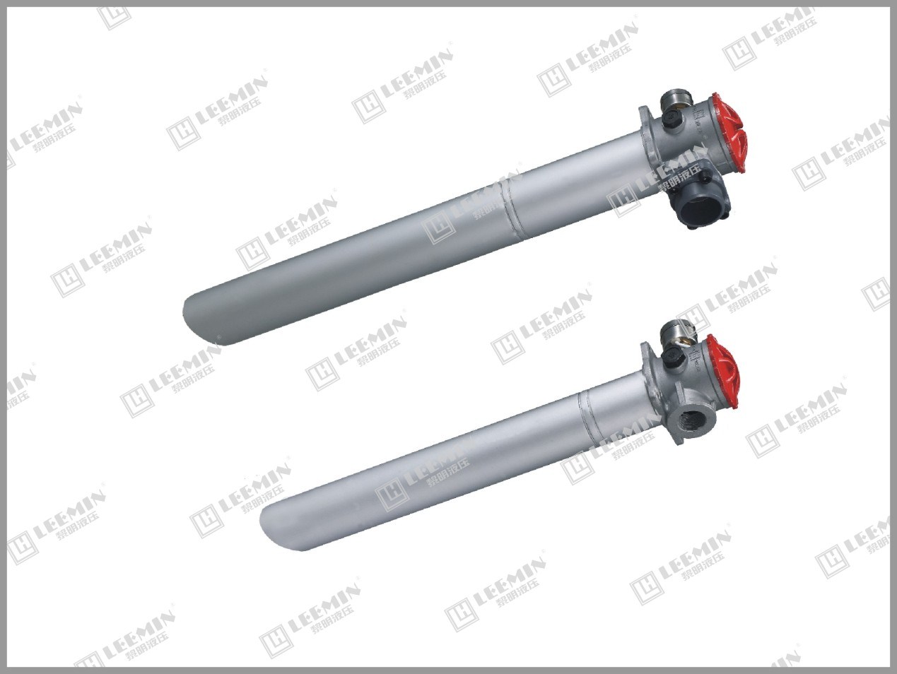 TFA SUCTION FILTER SERIES