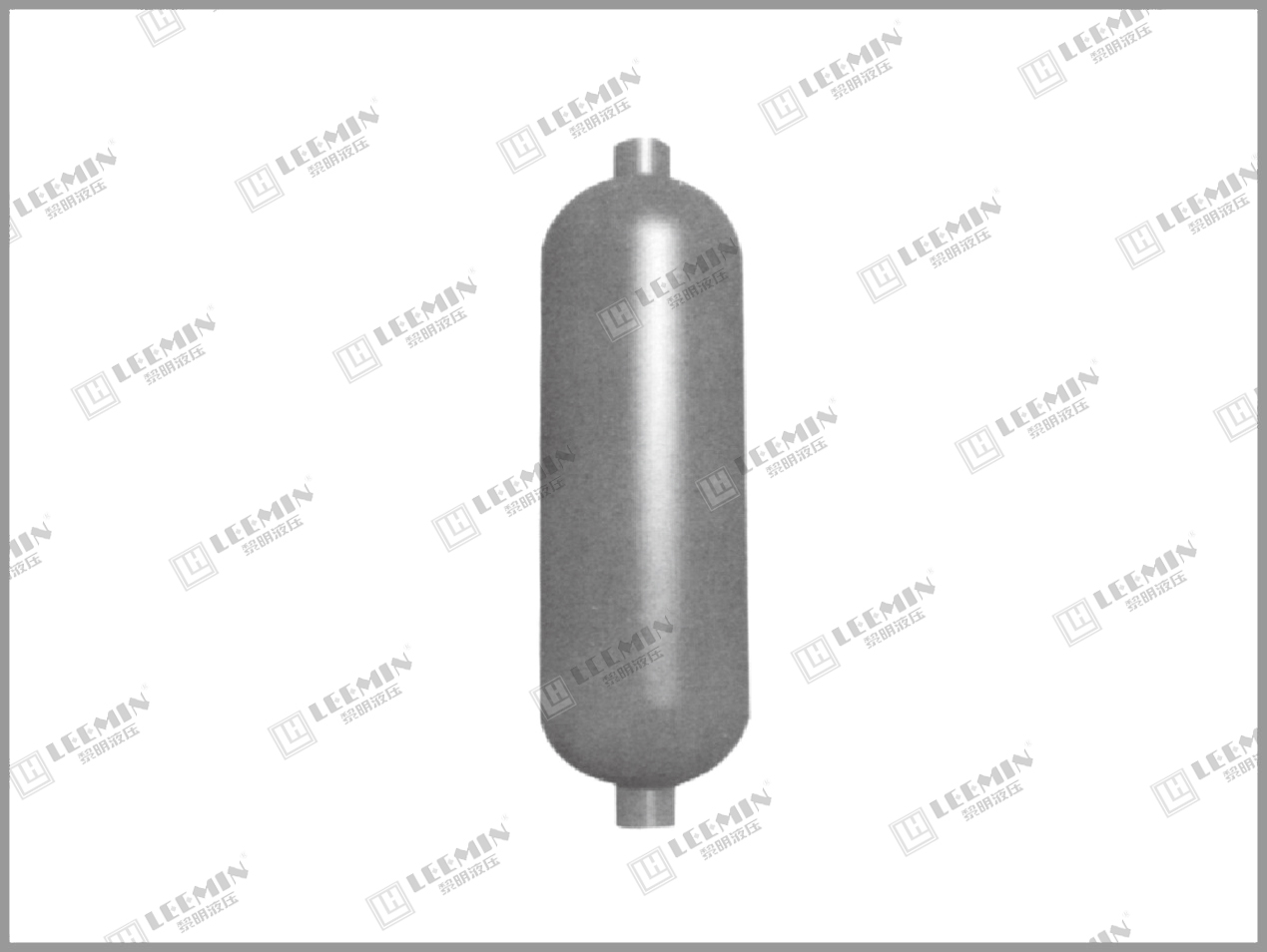 FGXQ NON-SEPARATED ACCUMULATORS SERIES