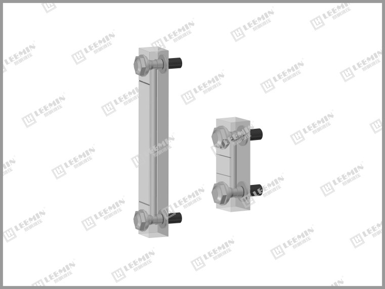 XYWA-50~400 TRANSPARENT LEVEL GAUGE SERIES