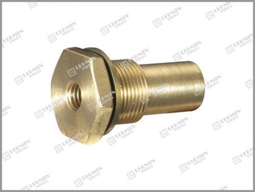 YD type liquid level gauge check valve