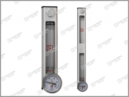 CYW-76 ~ 500 series sensing liquid level thermometer