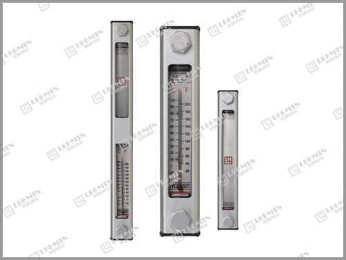 YWZ-76 ~ 500 series liquid level thermometer