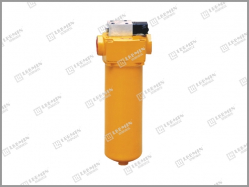 ZU-A QU-A WU-A XU-A series oil return filter