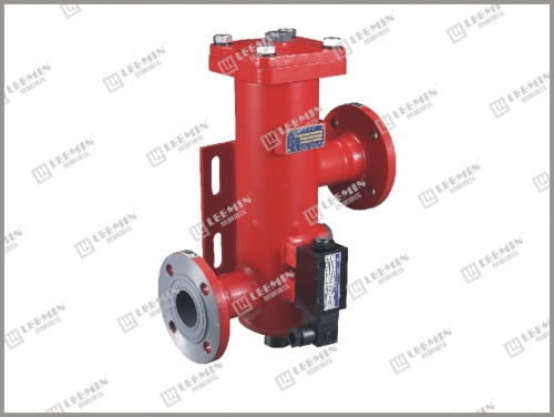 RLF RETURN LINE FILTER SERIES