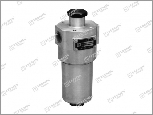 CJS-4 magnetic line filter