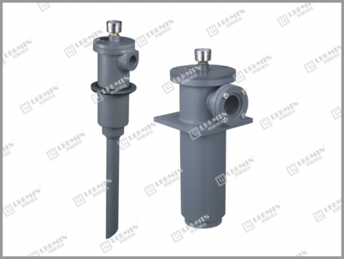 NJU  TANK  MOUNTED SUCTION FILTER SERIES