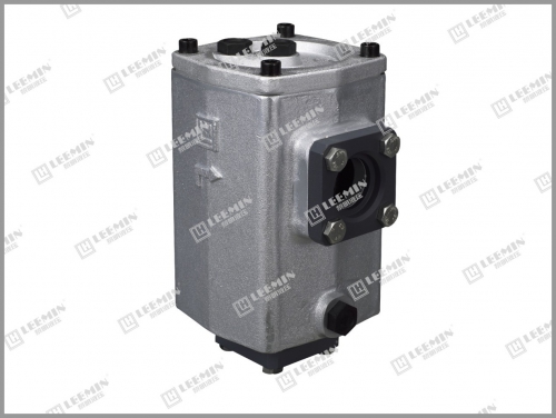 ISV SUCTION  LINE FILTER SERIES