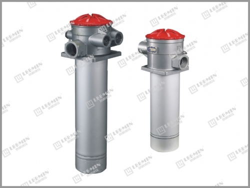 TRF  SUCTION AND RETURN FILTER SERIES