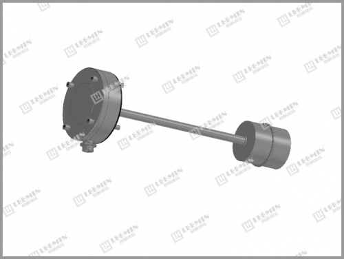 LKJD LEVEL SWITCH SERIES