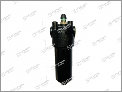 PLFB HIGH PRESSURE LINE FILTER SERIESSERIES