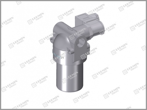 MD MIDDLE PRESSURE LINE FILTER SERIES